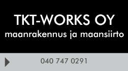 TKT-Works Oy logo